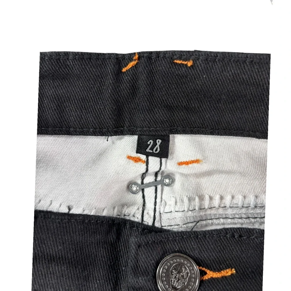 Brand X brand cargo